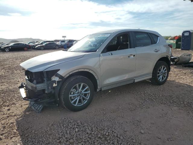 2024 Mazda Cx-5 Select