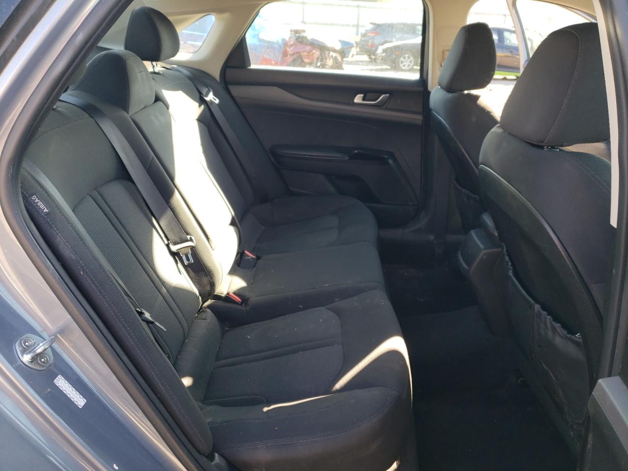 2021 Kia K5 - Image 11