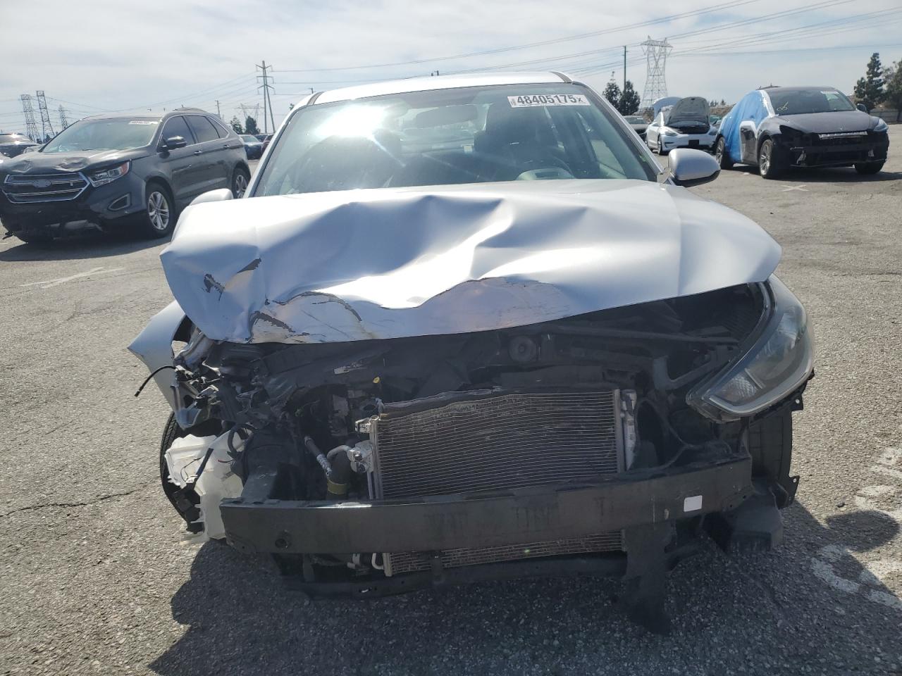 2019 Hyundai Accent - Image 5