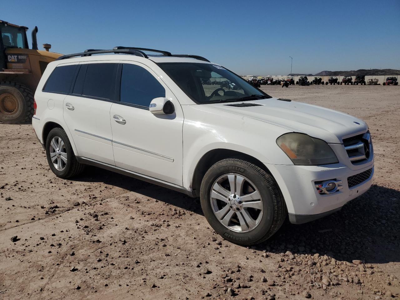 2007 Mercedes-Benz GL-klasse - Image 4