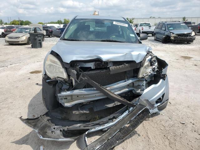  CHEVROLET EQUINOX 2014 Granatowy