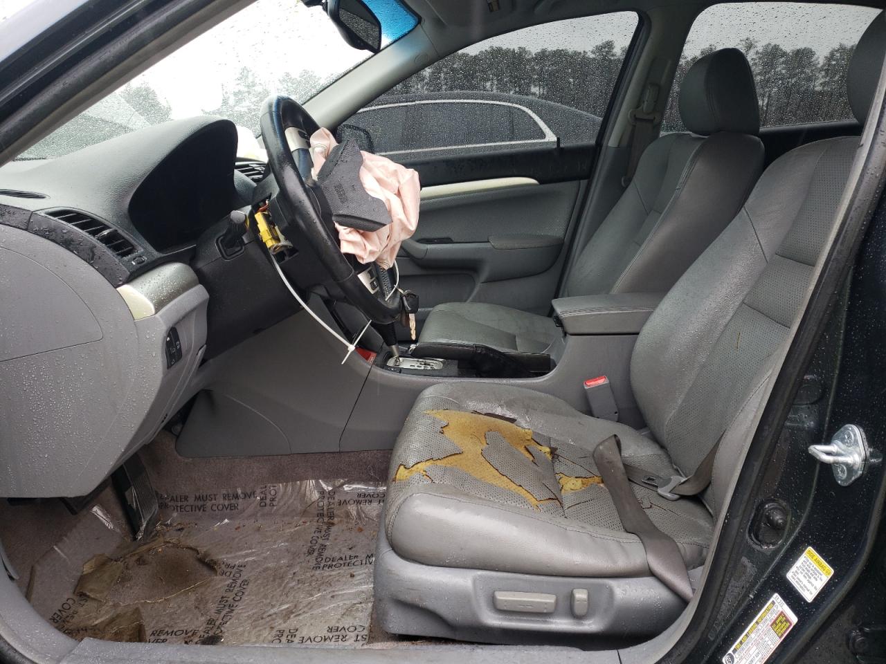 2005 Acura TSX - Image 7