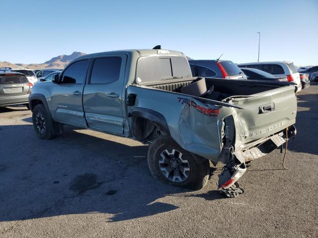  TOYOTA TACOMA 2023 Szary