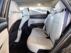 2025 Hyundai Tucson Limited na sprzedaż w Homestead, FL - All Over