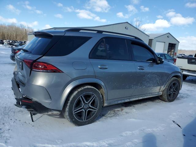 2021 MERCEDES-BENZ GLE 350 4MATIC  