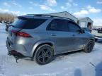 2021 MERCEDES-BENZ GLE 350 4MATIC   à vendre chez Copart ON - COOKSTOWN