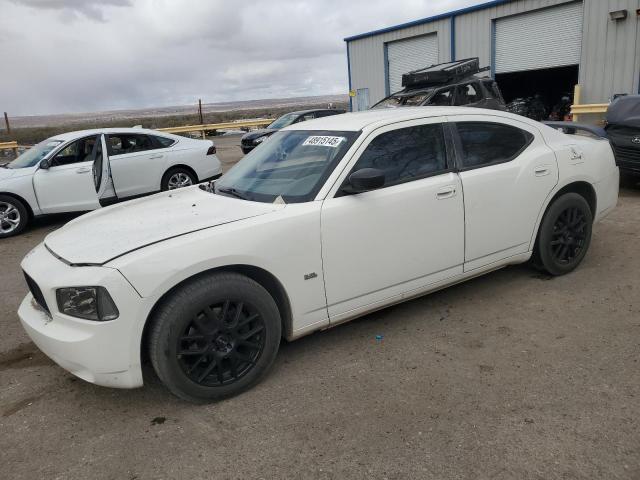 2008 Dodge Charger 