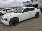 2008 Dodge Charger  de vânzare în Albuquerque, NM - Side