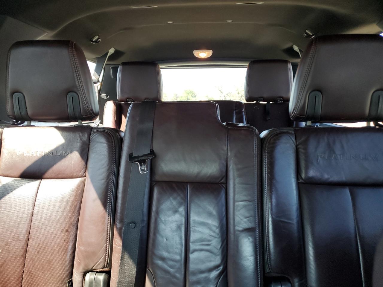 2015 Ford Expedition - Image 10