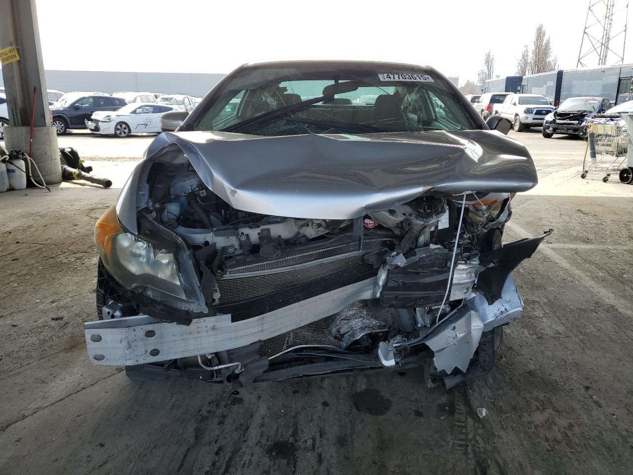 2014 Honda Civic - Image 5