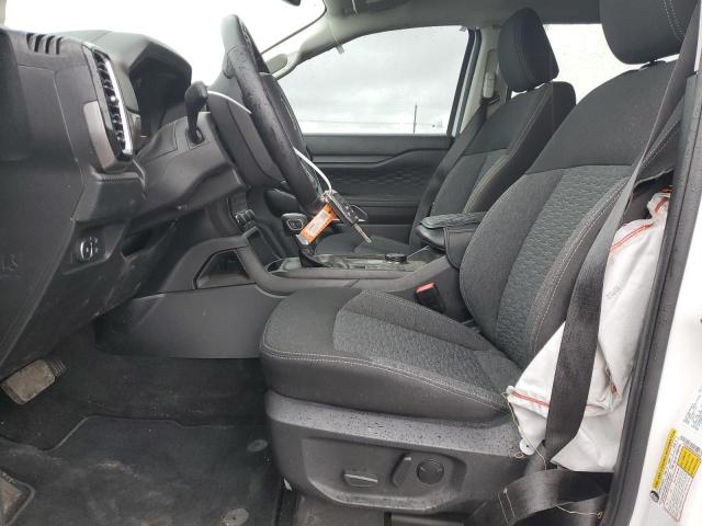  FORD RANGER 2024 Biały