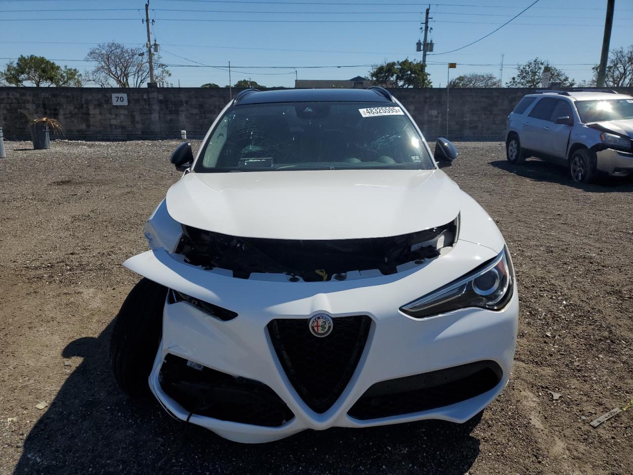 2020 Alfa Romeo Stelvio - Image 5
