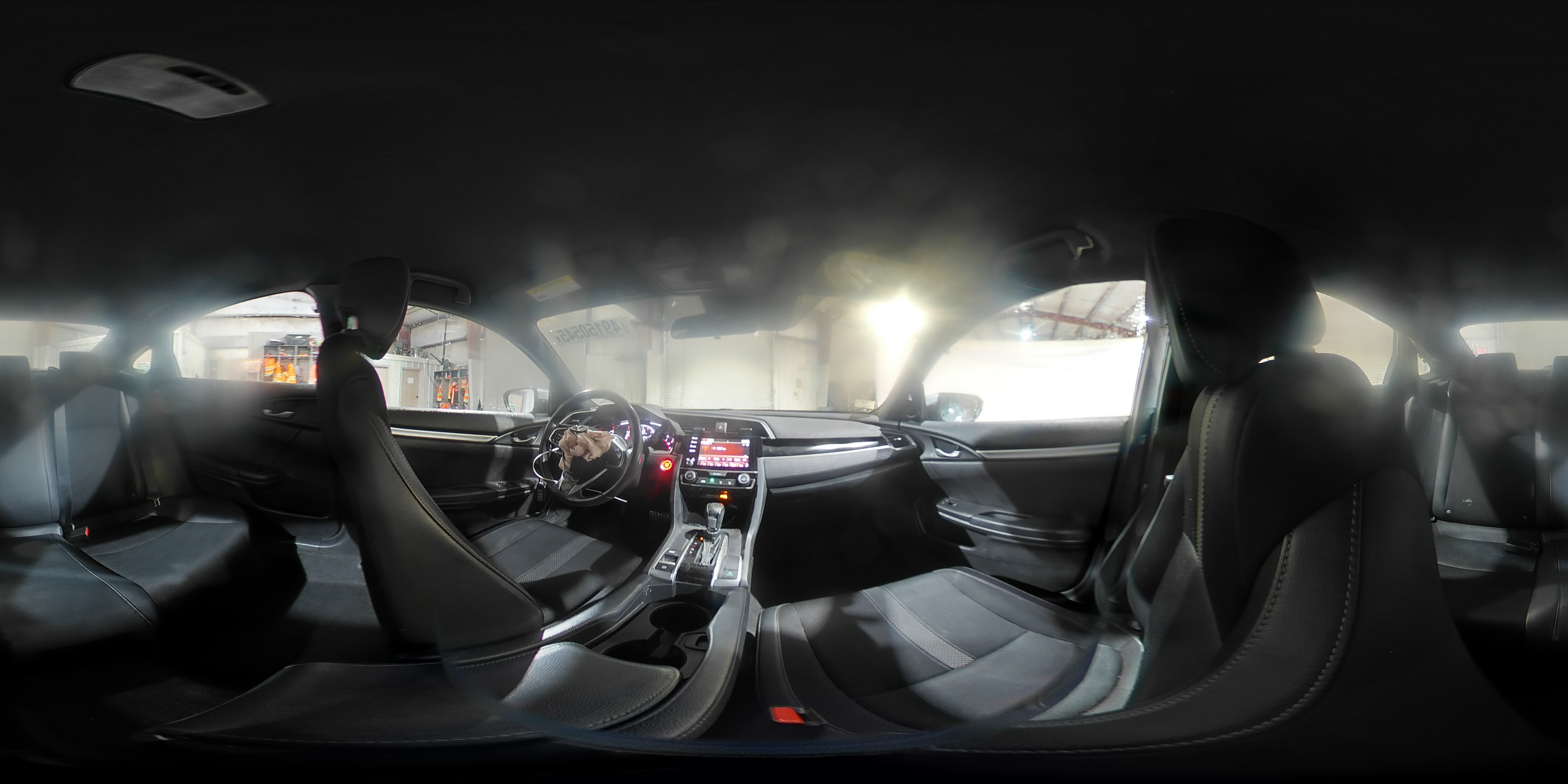2021 Honda Civic - Image 15