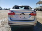 2018 Ford Fiesta S for Sale in Austell, GA - Vandalism