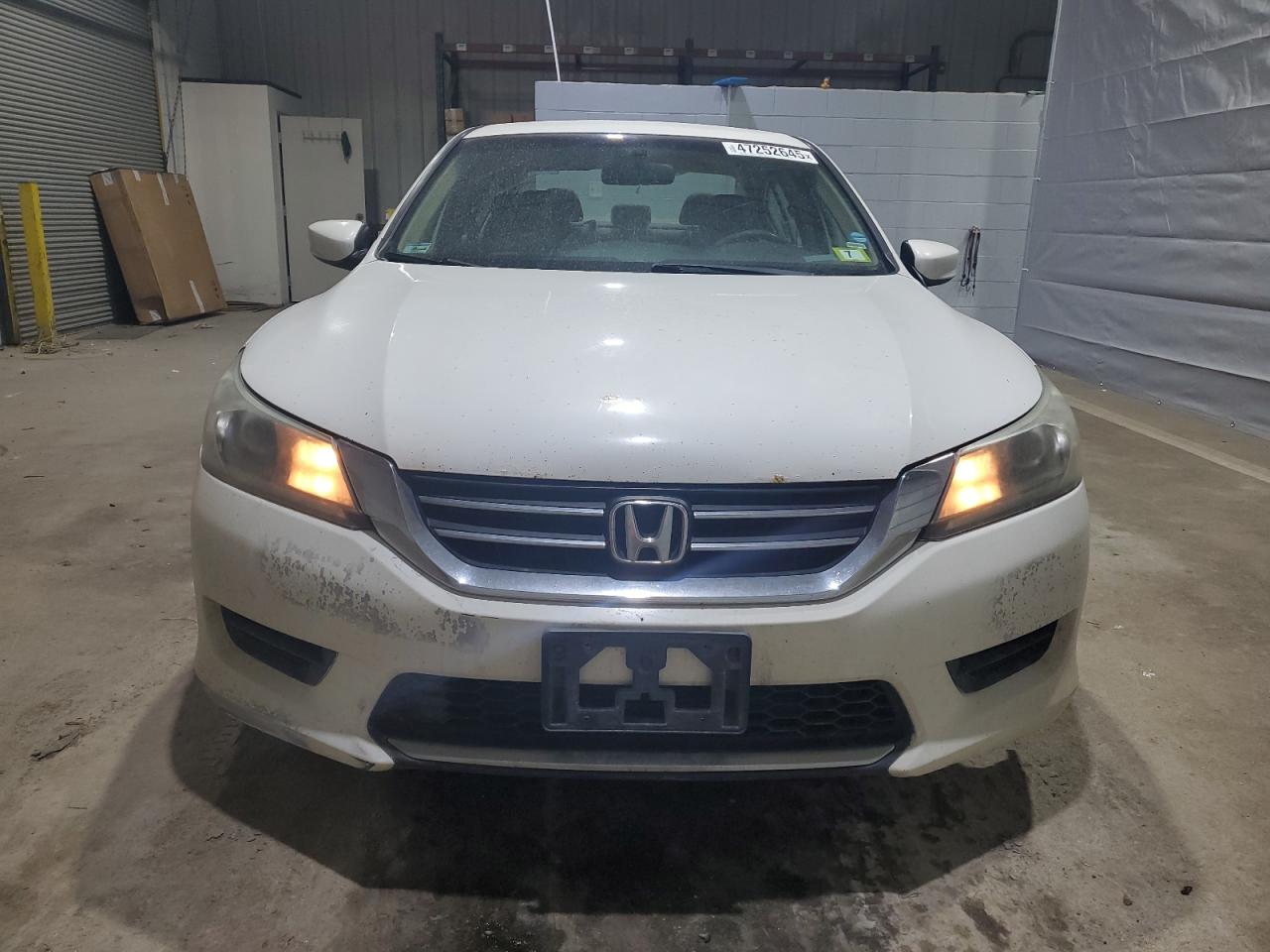 2013 Honda Accord - Image 5