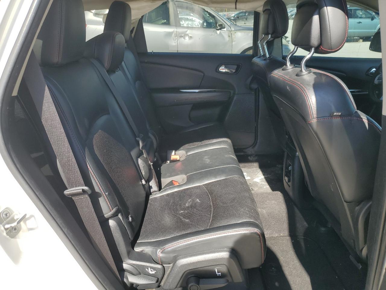 2014 Dodge Journey - Image 10