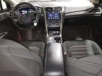 3FA6P0T90KR****** Wrecked 2019 Ford Fusion in AK - Anchorage