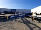 2023 Cimc Trailer for Sale in Colton, CA - Frame Damage