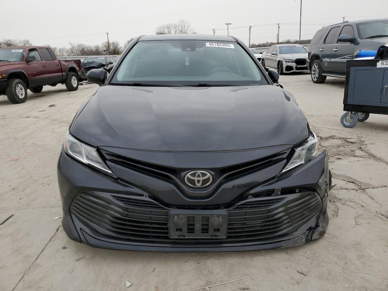 2018 Toyota Camry - Image 5