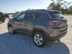 2019 Jeep Compass Latitude en Venta en Fort Pierce, FL - Front End