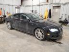 2015 Audi A7 Premium Plus იყიდება Milwaukee-ში, WI - Side
