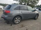 2011 Acura Mdx  للبيع في Gaston، SC - Front End
