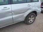 2002 TOYOTA RAV4 NV VVTI  for sale at Copart PETERLEE