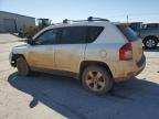 2012 Jeep Compass Sport للبيع في Oklahoma City، OK - Front End