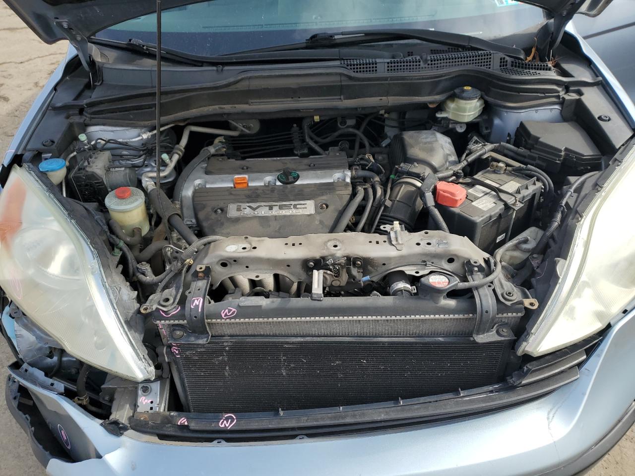 2009 Honda CR-V - Image 12