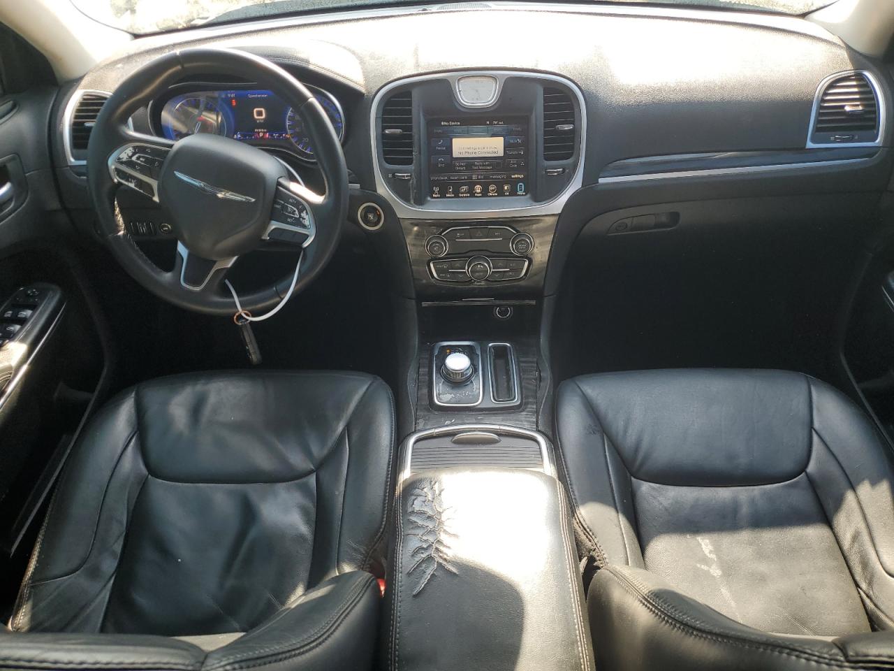 2015 Chrysler 300 - Image 8