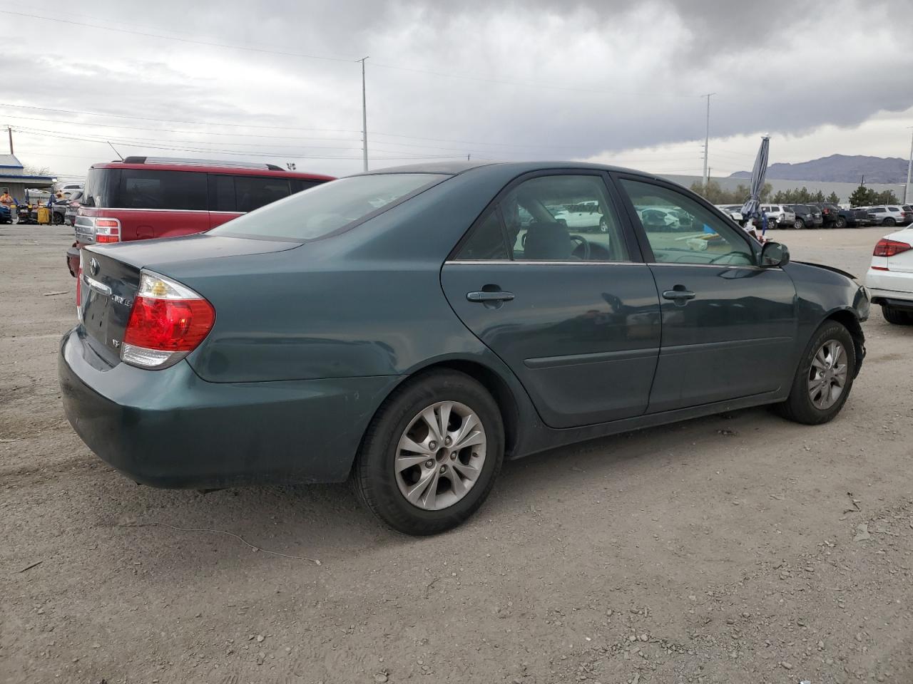 2006 Toyota Camry - Image 3