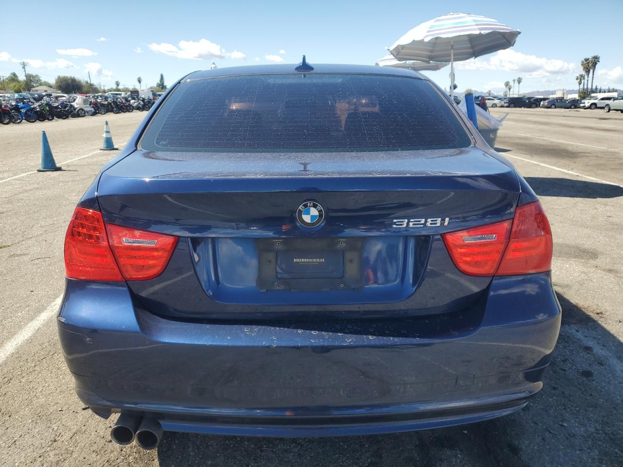 2011 BMW 3er - Image 6