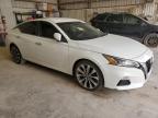 2020 Nissan Altima S за продажба в Abilene, TX - Hail