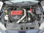 2014 Mitsubishi Lancer Evolution Gsr продається в Harleyville, SC - All Over