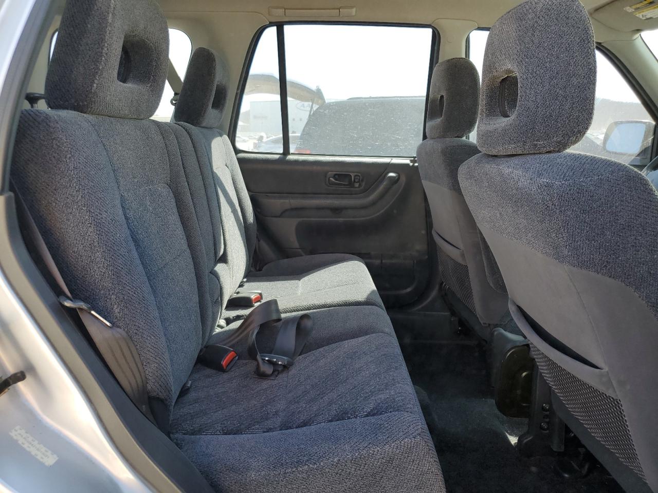 2001 Honda CR-V - Image 11
