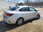 2022 Kia Rio Lx на продаже в Louisville, KY - Front End