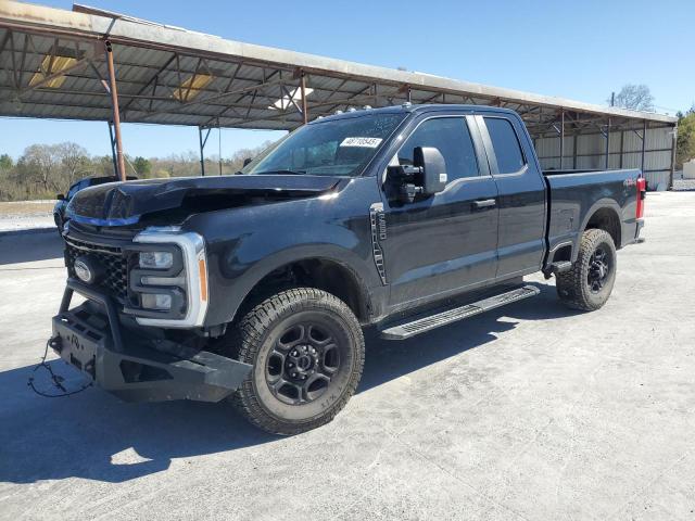 2023 Ford F250 Super Duty