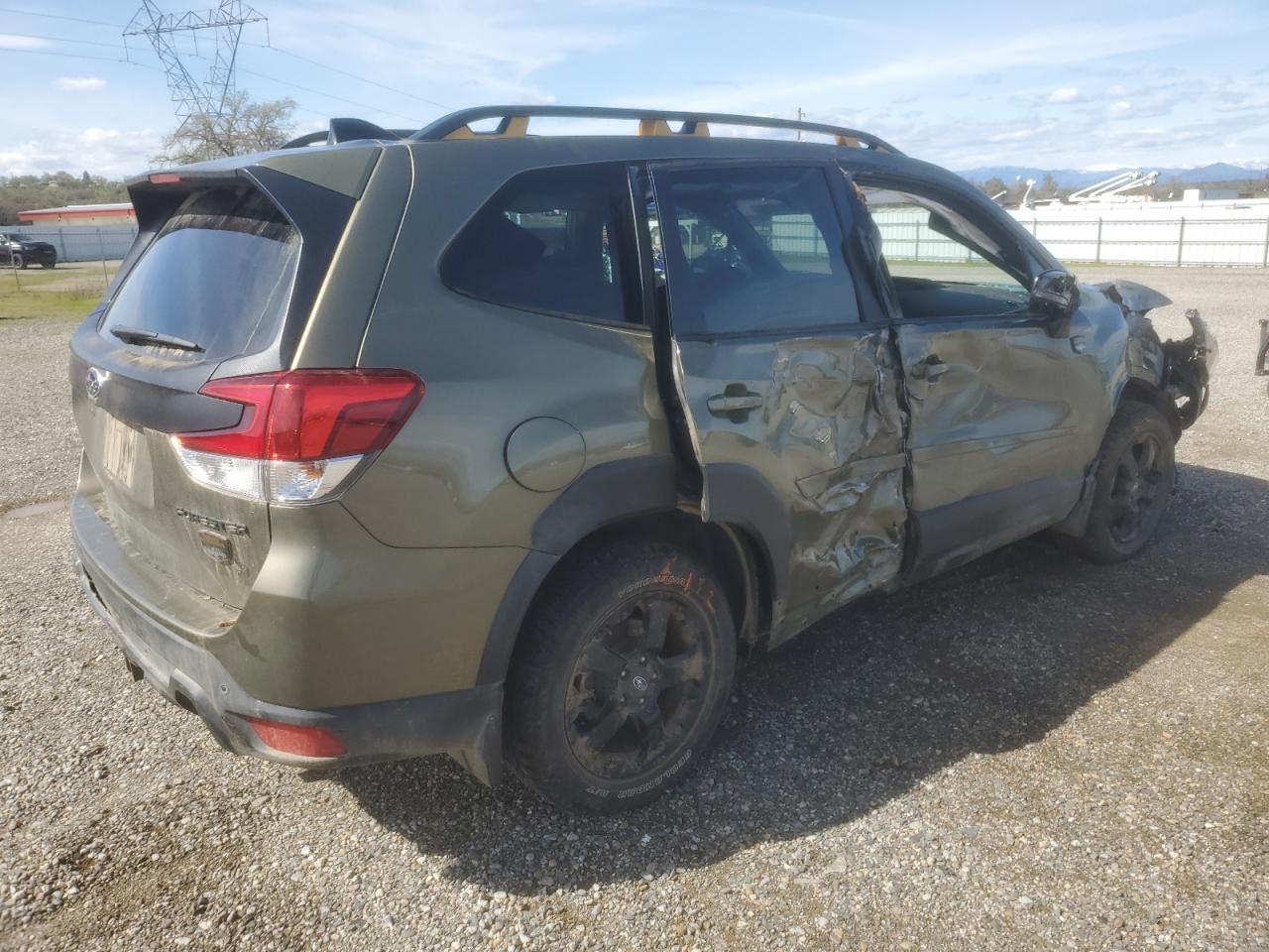 2024 Subaru Forester - Image 3