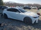 2024 Lexus Is 350 F Sport იყიდება Windsor-ში, NJ - Rear End