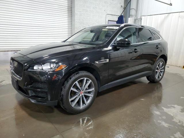 2019 Jaguar F-Pace Prestige