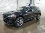 2019 Jaguar F-Pace Prestige продається в Ham Lake, MN - Rear End
