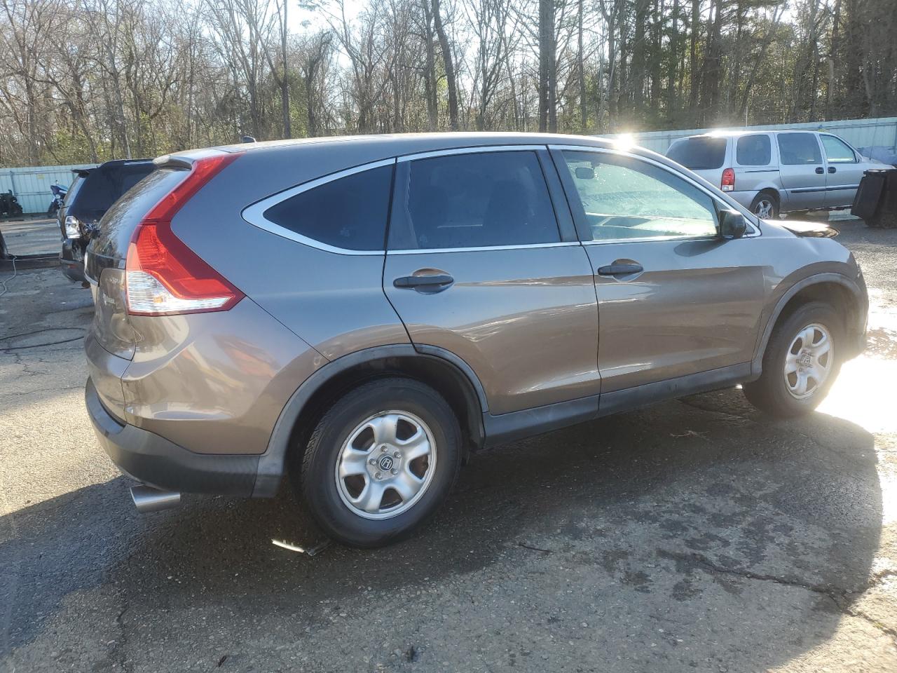 2014 Honda CR-V - Image 3