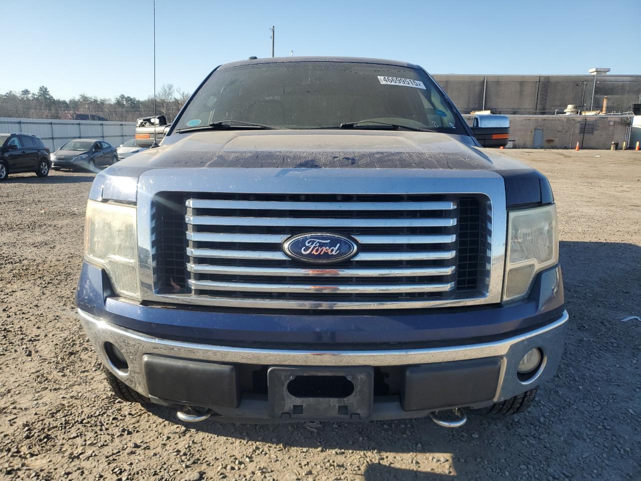 2010 Ford F-150 - Image 5