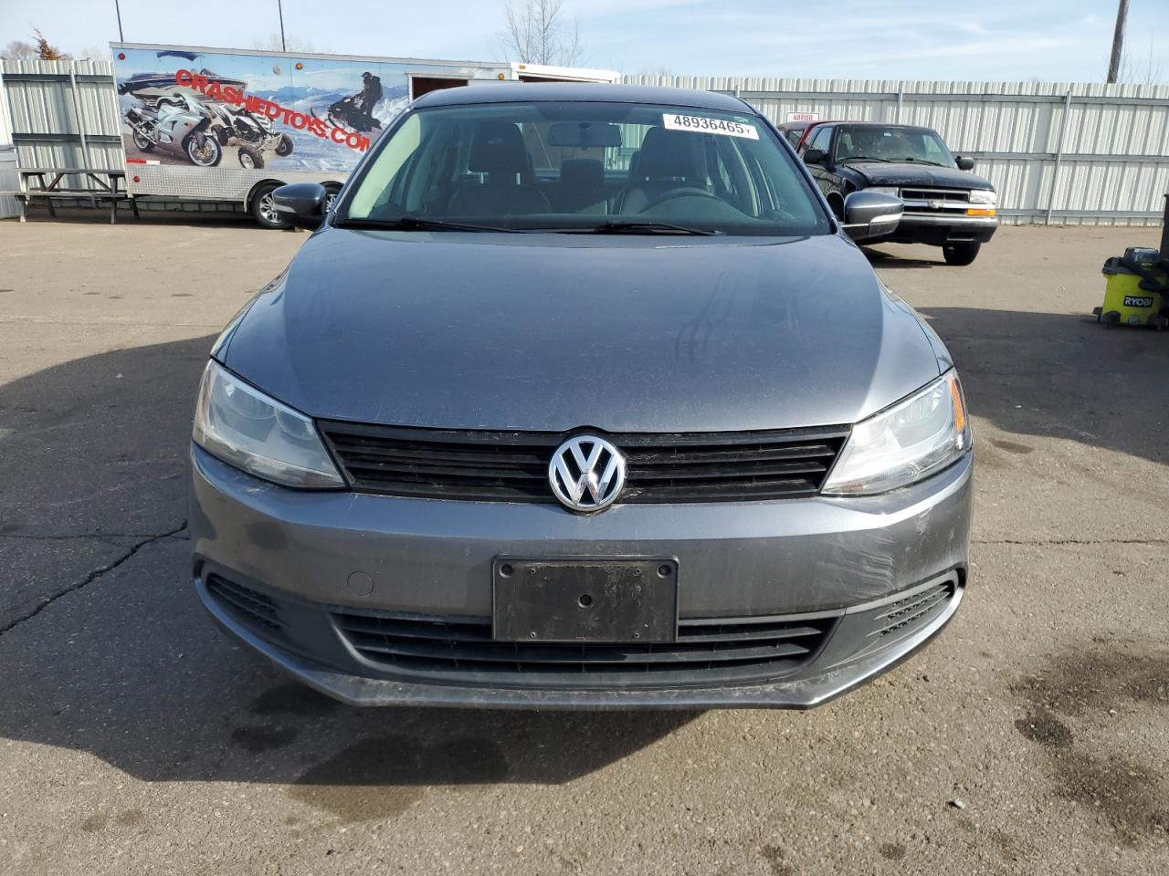2014 Volkswagen Jetta - Image 5