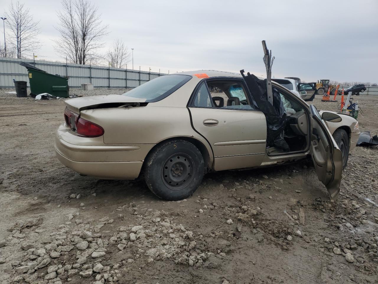 2004 Buick Regal - Image 3