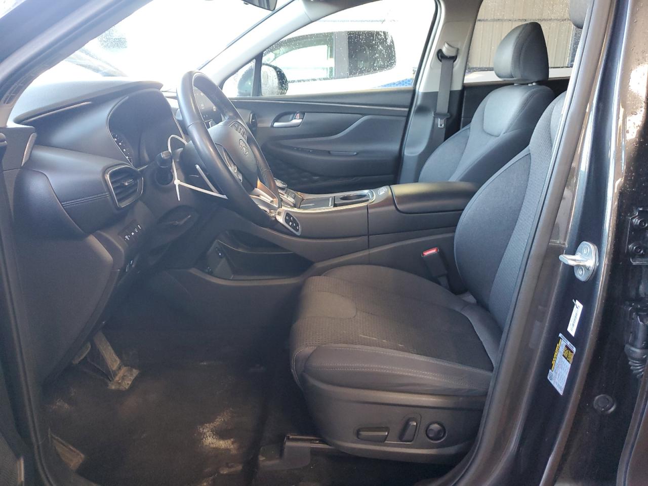2023 Hyundai Santa Fe - Image 7