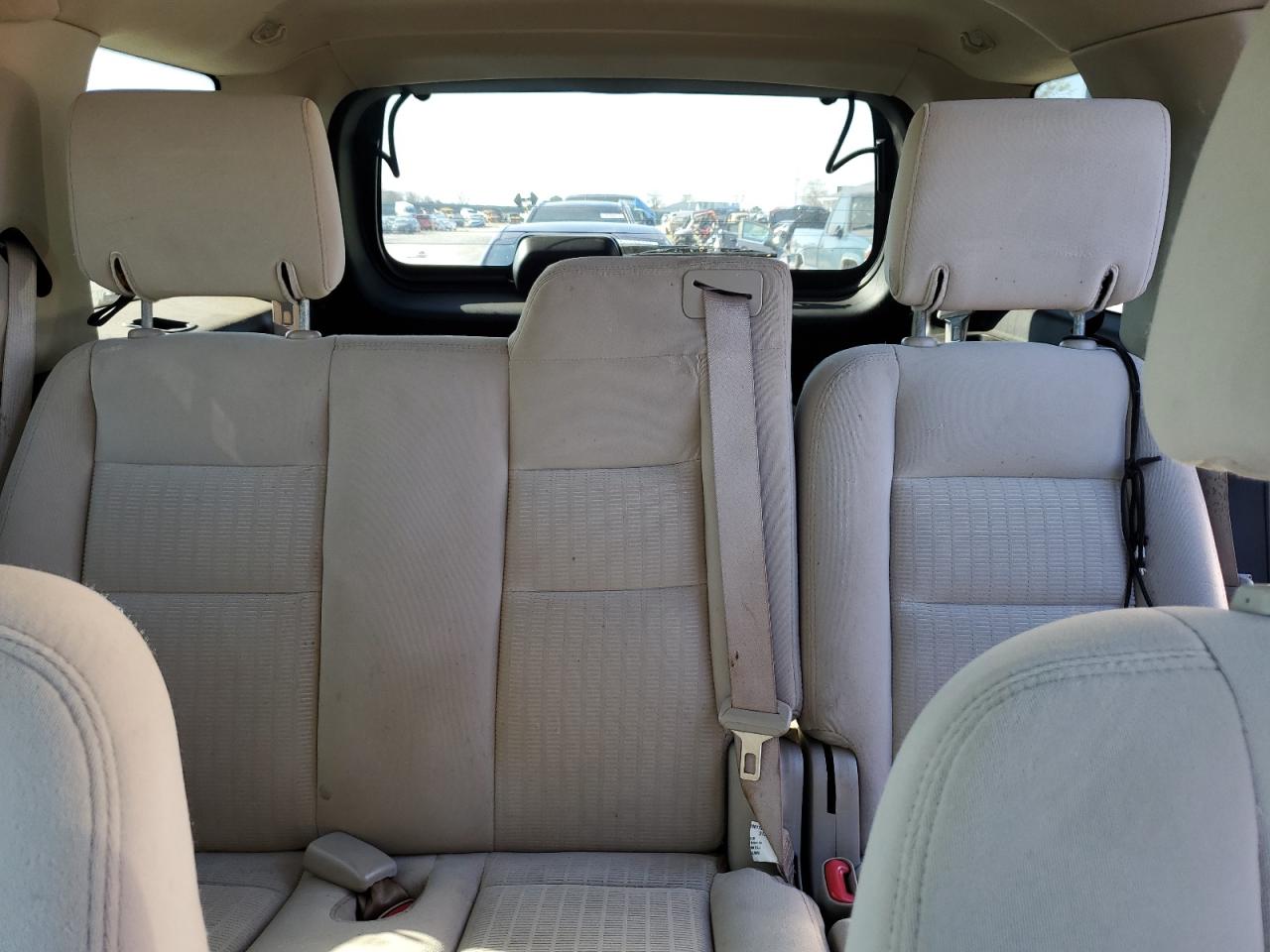 2008 Ford Explorer Xlt VIN: 1FMEU73E88UA65110 Lot: 50704955