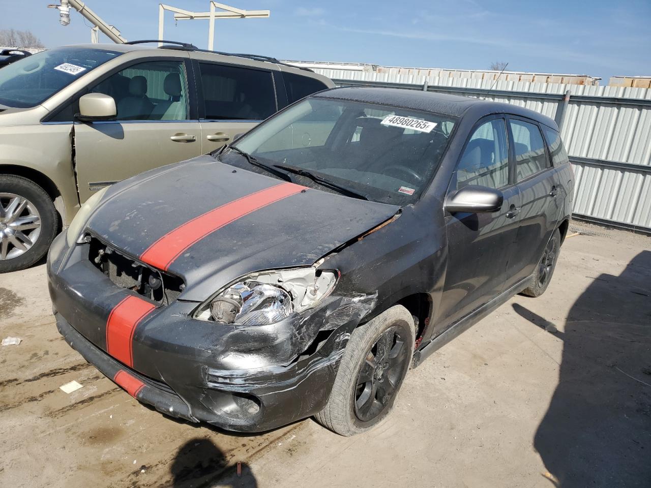 2004 Toyota Corolla - Image 1