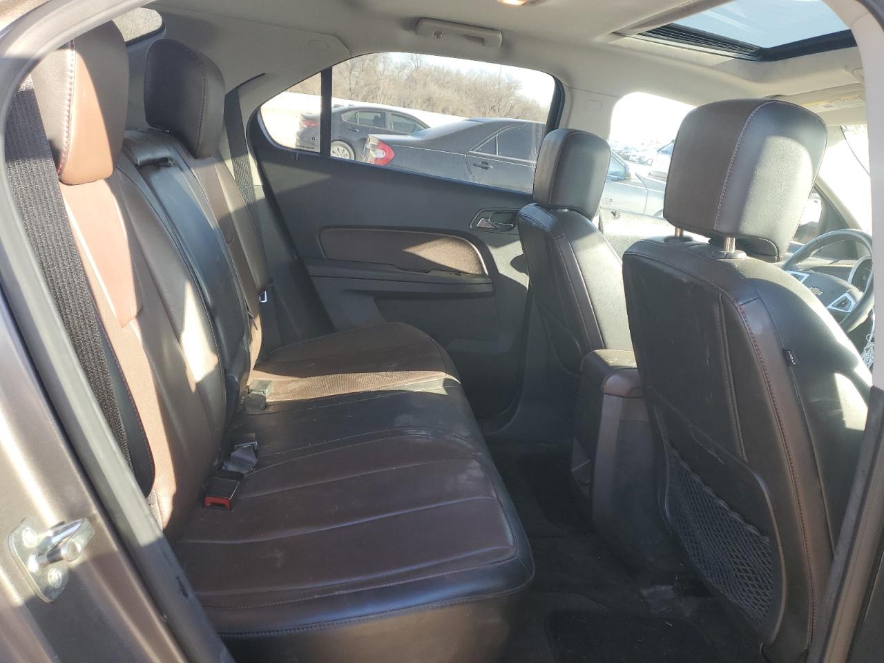 2011 Chevrolet Equinox - Image 11