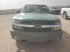 2002 Chevrolet Avalanche C1500 for Sale in Andrews, TX - All Over